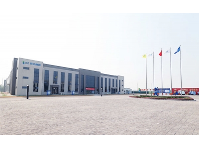 山東師范大學(xué)公共管理學(xué)院副院長祁勇教授一行到訪水發(fā)勝動(dòng)集團(tuán)